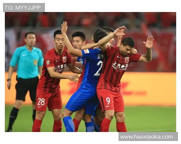 建业主场迎战上海上港期待精彩对决两队争夺三分激烈竞争不容错过