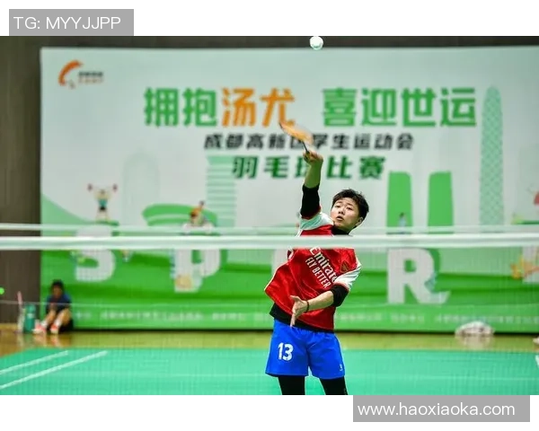成都羽毛球队心理素质创新高引发关注助力竞技水平提升